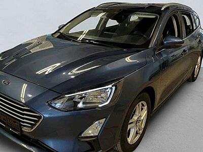 Ford Focus 1.5 TDCI+NAVI+KLIMATRO+LED+PDC+KAMERA+SHZ+TEMPOMAT