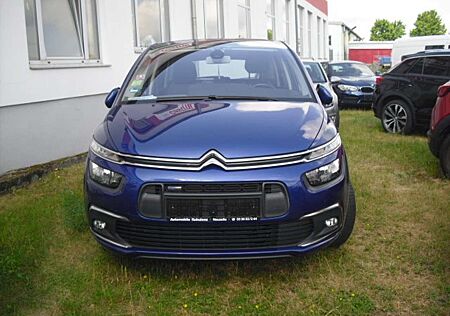 Citroën C4 Picasso Citroen PureTech 130 Stop Spacetourer