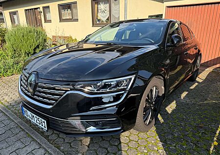 Renault Talisman Blue dCi 190 Panoramadach wie Audi A6