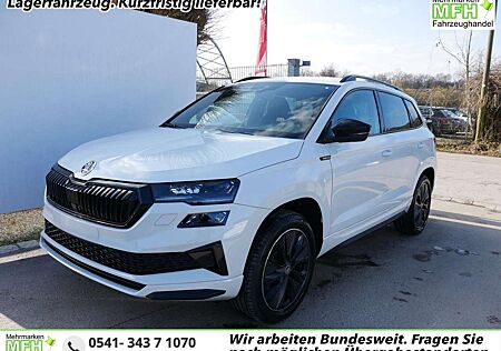 Skoda Karoq Sportline 2.0 TDI 4x4 DSG*AHK-SCHWENKBAR*ACC*PD...