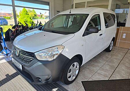 Dacia Dokker SCe 100 Essentiel sofort lieferbar