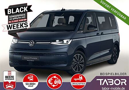 VW T7 Multivan Volkswagen 2.0 TDI 150 DSG Style Matrix UVP-23%*