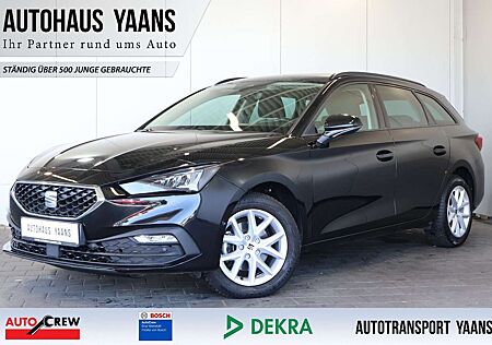Seat Leon ST 1.5 TSI Style AID+CARPLAY+LED+LANE+ALU