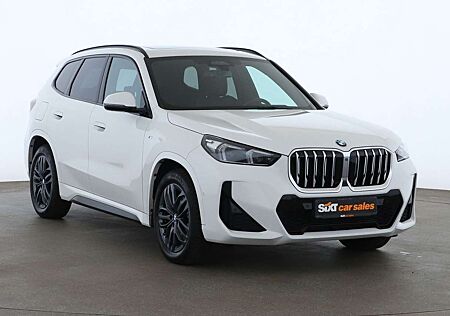 BMW X1 xDrive23d M Sport ad.LEDer|HUD|ha&ka|Pano|AHK