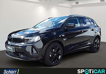 Opel Grandland 1.2 DI GS Line