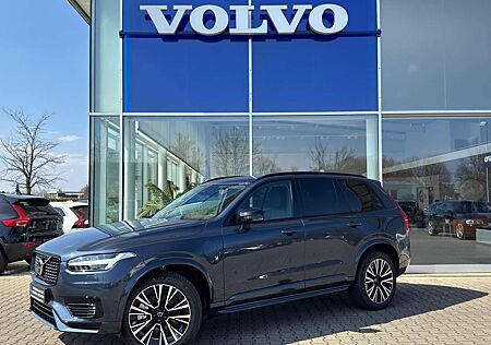 Volvo XC 90 XC90 T8 Plus Dark Recharge AWD