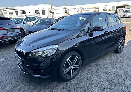 BMW 220 2 Active Tourer i*NAVI*PANORAMA*