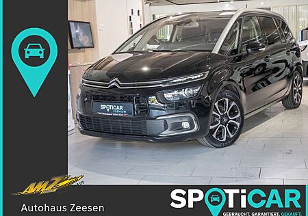 Citroën C4 Spacetourer Citroen Grand PureTech 130 Shine Pack