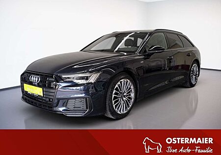 Audi A6 Avant S-LINE 55TFSIe QUATTRO MATRIX.ACC.B&O.HuD.36