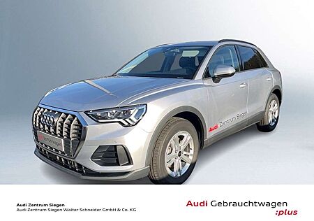 Audi Q3 35 TDI quattro