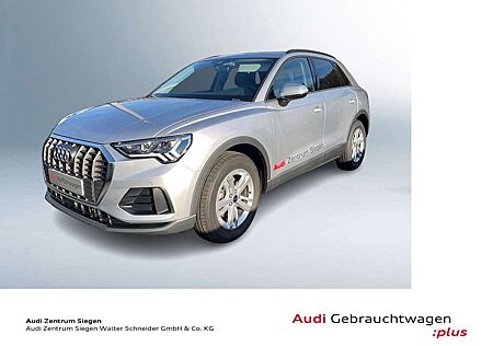 Audi Q3 35 TDI quattro