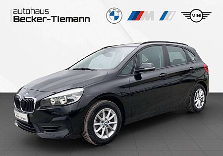 BMW 216 i Active Tourer,Navi,Tempomat,Sitzheizung,etc.