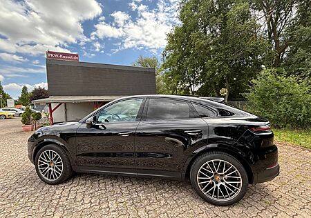 Porsche Cayenne Coupe´Platinum Edition*1.HD*PZ*