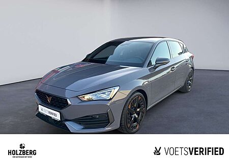 Cupra Leon 1.4 e-Hybrid VZ RFK+KEYLESS+SZH