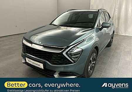 Kia Sportage 1,6 CRDI AWD Eco-Dynamics+ (48V M-H) DCT Spirit Ge