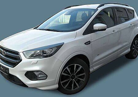 Ford Kuga 1.5 EcoBoost 4x4 Aut. ST-Line*Alu 18"*LED*Navi*Klimaautomatik
