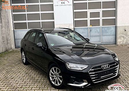 Audi A4 Avant 35 TDI advanced |AHK| S-Line|LenkradHzg