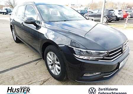 VW Passat Variant Volkswagen Business 2.0 TDI SCR "LED,NAVI PRO"