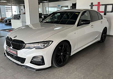 BMW 320 i xDrive M-Sport Harman-Kardon Standheiz.