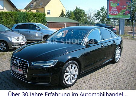 Audi A6 3.0 TDI quattro -MATRIX/LEDER/NAVI/KAMERA-