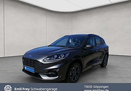 Ford Kuga 1.5 EcoBoost ST-LINE *AHK*LED*ACC*