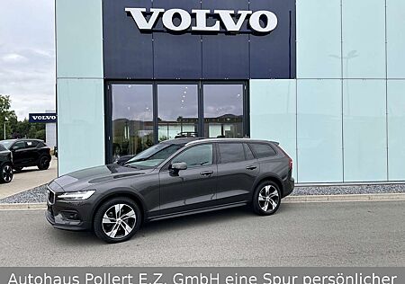 Volvo V60 CC V60 Cross Country V60 B4 Cross Country Ultimate