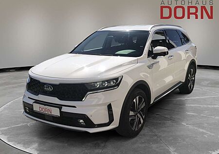 Kia Sorento Spirit 1.6T HEV AWD AT6 7S AHK abn. Assist+ Paket