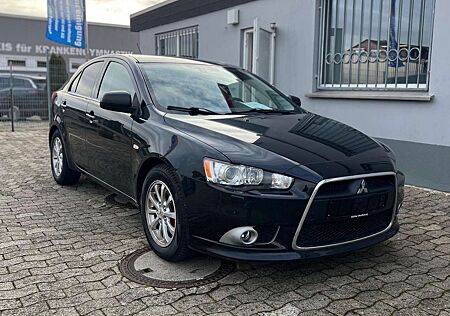 Mitsubishi Lancer EDITION ClearTec