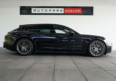 Porsche Panamera GTS Sport Turismo/Burmester/Pano/STHZ