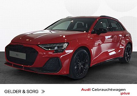 Audi A3 35 TFSI S line Matrix*Assis+*Busine