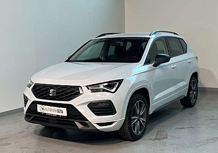 Seat Ateca FR 1.5 TSI DSG AID*ACC*LANE*KESSY*GARANTIE