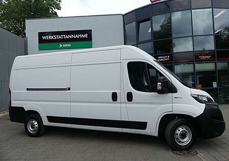 Fiat Ducato KaWa 35 L4H2 KLIMA/KAM/TEMPO