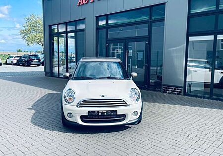 Mini Cooper Clubman Cooper