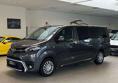 Toyota Pro Ace Proace Verso 2.0D / 9-SITZER / AUTOMATIK /