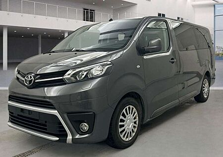 Toyota Pro Ace Proace Verso 2.0D / 9-SITZER / AUTOMATIK /