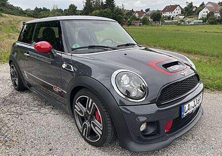Mini John Cooper Works GP2 im Originalzustand