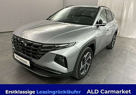Hyundai Tucson 1.6 T-GDi Plug-in-Hybrid 4WD Prime Geschlossen, 5-