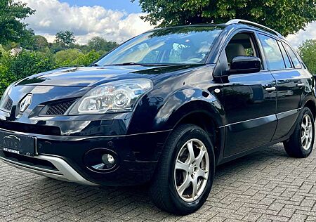 Renault Koleos Luxe *NAV*BOSE*PANO 4x4