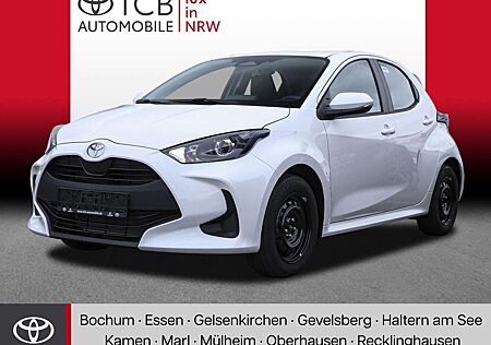 Toyota Yaris 1.5 Hybrid Comfort PDC KLIMA BT USB