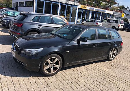 BMW 525d 525 Touring Aut. Edition Exclusive