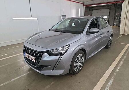 Peugeot 208 PureTech 100 Active*Netto-7000€