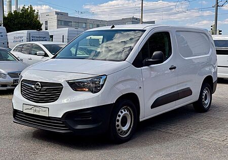 Opel Combo E Cargo Selection erhöhte Nutzlast XL 1.H