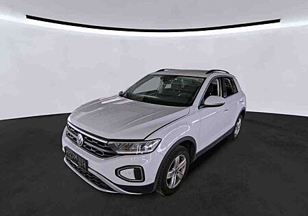 VW T-Roc Volkswagen 2.0 TDI AHK PDC ACC LED Carplay AHK ACC