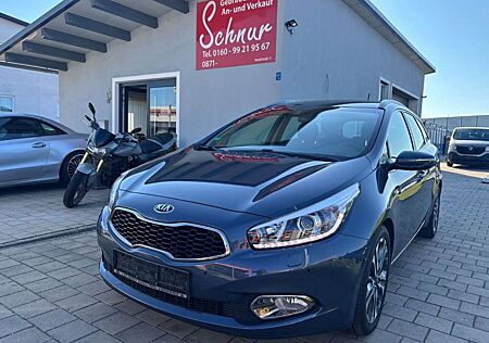 Kia Others Ceed Sportswagon Spirit