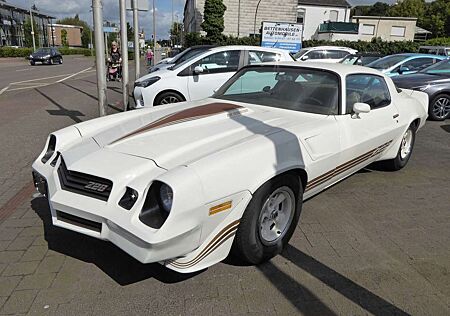 Chevrolet Camaro Z28