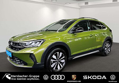 VW Taigo Volkswagen 1.0 TSI Life Goal DigitalCockpit LED