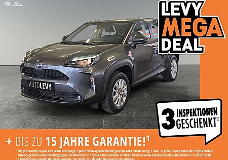 Toyota Yaris Cross 1.5 Hybrid Comfort *CARPLAY*