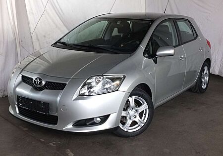 Toyota Auris 1.6i SOL ALLE INSPEKTIONEN GARAGENWAGEN