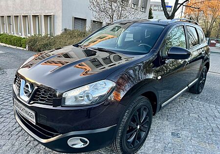 Nissan Qashqai+2 Qashqai+2 I-Way 4X4 - * 7 Sitze * - 18 Zoll -