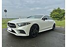 Mercedes-Benz CLS 450 4Matic 9G-TRONIC AMG Line